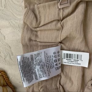 Brand new with tags BCBG Generation shorts.  Size M